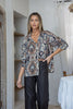 Lacey shirt