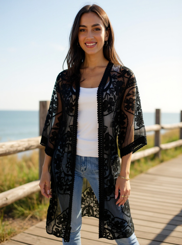 Arlie knit top - cream