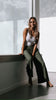 Lila pant - khaki-Pash + Evolve-*Linen pant *Pockets *Elasticated waist *Wide leg *70% Linen, 30% Viscose-Pash + Evolve