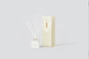 Lime & Lemongrass reed diffuser - 200ml-Meeraboo-Elevate your everyday with the Meeraboo Reed Diffuser – where fragrance meets function in a beautifully crafted piece that feels as luxurious as it looks. Each diffuser is housed in our signature matte white vessel, detailed with matte gold foiling and a custom printed cap. Refillable and reusable, it’s designed to complement any space, again and again, without ever losing its style. Long-lasting scent for 4–6 months-Pash + Evolve