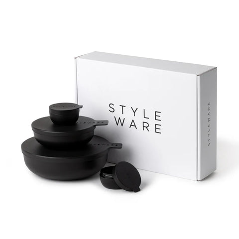 Nesting Bowl 2 Piece Set - Eucalyptus