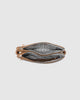 Millie crossbody bag - caramel-Louenhide-In a new, improved size! The Louenhide Millie Caramel Crossbody Bag is a timeless and functional everyday bag, designed to keep you organised and stylish throughout your day. Divided into two functional compartments, this casual crossbody bag provides the perfect solution for keeping your essentials neatly organised. Finished in a smooth vegan leather exterior, this women's crossbody bag is ready to withstand daily wear and tear, ensuring it remains a reliable compan