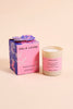 Mini candle - sugar cookie 95g-Celia Loves-A cult-favourite, made mini for the holidays. Lemon, mandarin, sugarcane and warm baked bread with a drizzle of maple. Heaven. Top notes mandarin, lemon Heart notes baked bread, maple syrup Base notes vanilla, sugar cane Size 95g Burn time up to 25 hours Fragrance sweet & creamy Soy wax Cotton, lead-free wicks Hand-poured on Victoria’s Surf Coast-Pash + Evolve