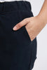 Monday Pant - Black-Foxwood-Who says we don't like Mondays? The Monday Pant is our new favourite go-to pant for ultra-comfort. Featuring an elastic waist and contrast drawcord, these unbrushed and cosy cotton pants are not just for Monday, you'll find yourself wearing them everyday of the week! Elastic waist Contrast drawcord Side pockets 100% Cotton Model is 176cm and wears Size 8-10 Designed in Australia-Pash + Evolve