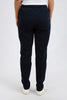 Monday Pant - Black-Foxwood-Who says we don't like Mondays? The Monday Pant is our new favourite go-to pant for ultra-comfort. Featuring an elastic waist and contrast drawcord, these unbrushed and cosy cotton pants are not just for Monday, you'll find yourself wearing them everyday of the week! Elastic waist Contrast drawcord Side pockets 100% Cotton Model is 176cm and wears Size 8-10 Designed in Australia-Pash + Evolve