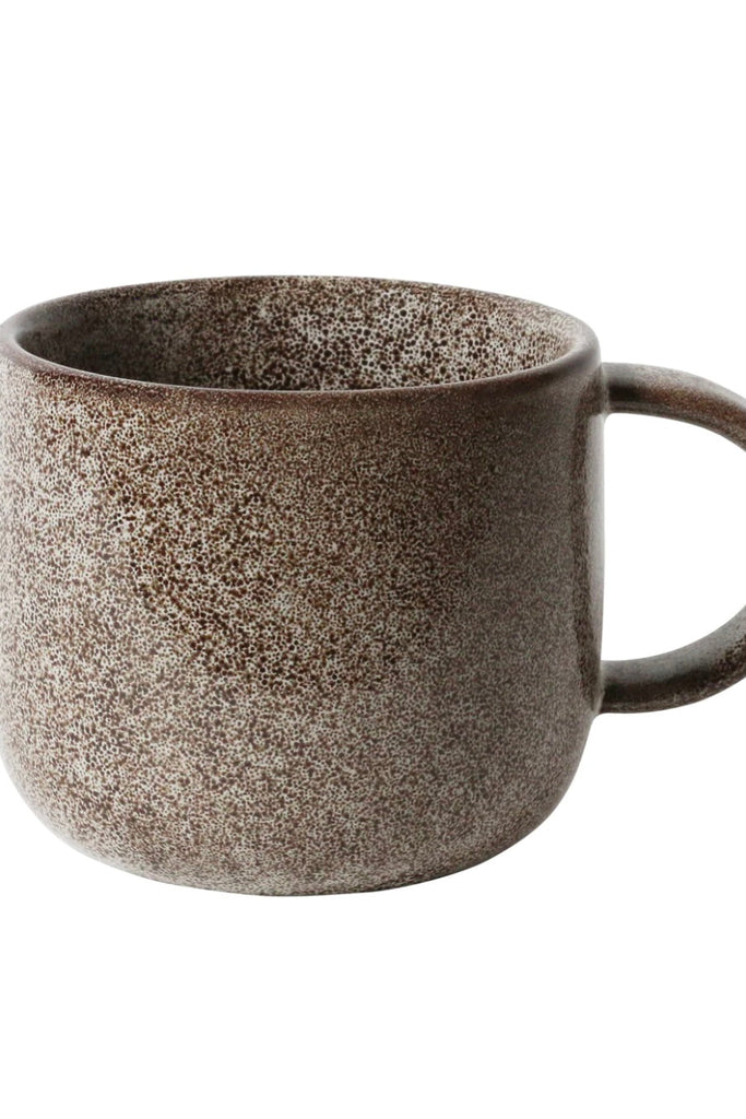 Mug 4pk - Basalt my mug-Robert gordon-Beautiful mugs to call your own. Designed to be comfortable to hold, enjoyable to drink from, and beautiful to look at, these mugs are perfect for everyday use. Set of 4 mugs Made from stoneware Microwave and dishwasher safe 400ml Capacity Designed in Australia, Made in China-Pash + Evolve