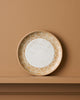 Natural Entertainer Plate - 17cm-Robert gordon-Natural Entertainer is designed for effortless hosting, with pieces that feel as grounding as they are beautiful. Made from unglazed speckled clay, each form is etched with subtle detail. The range is raw, tactile, and quietly refined. Made from high fired stoneware Microwave & Dishwasher safe Earthy clay body with light organic glaze 17cm Diameter Designed in Australia-Pash + Evolve