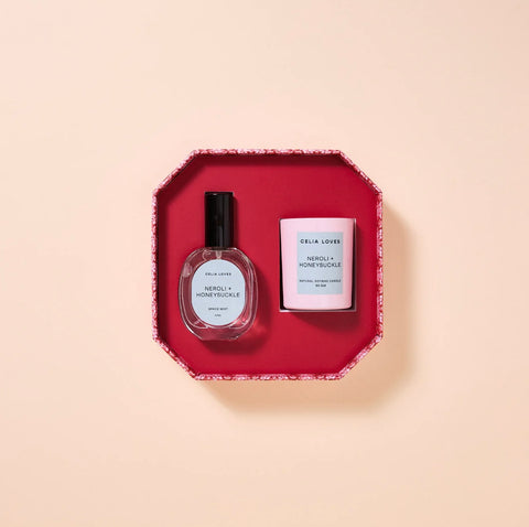 Pistachio & Caramel - Room Spray 50ml
