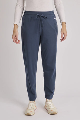 Lobby pant - Cornflower