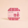 Pink Lotus - Candle & Room Spray Duo Set-Celia Loves-Uplifting essence of freshly grated lemon peel, this intensely citrus-woody fragrance is harmonised with a clean white musk base. A sanctuary of scent. Top notes lemon peel, bergamot Heart notes pink lotus blossom, pink camellia Base notes white musk, amber Duo Set includes: 1 x 95gms Pink Lotus Scented Candle 1 x 50ml Pink Lotus Room Spray-Pash + Evolve