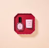Pink Lotus - Candle & Room Spray Duo Set-Celia Loves-Uplifting essence of freshly grated lemon peel, this intensely citrus-woody fragrance is harmonised with a clean white musk base. A sanctuary of scent. Top notes lemon peel, bergamot Heart notes pink lotus blossom, pink camellia Base notes white musk, amber Duo Set includes: 1 x 95gms Pink Lotus Scented Candle 1 x 50ml Pink Lotus Room Spray-Pash + Evolve