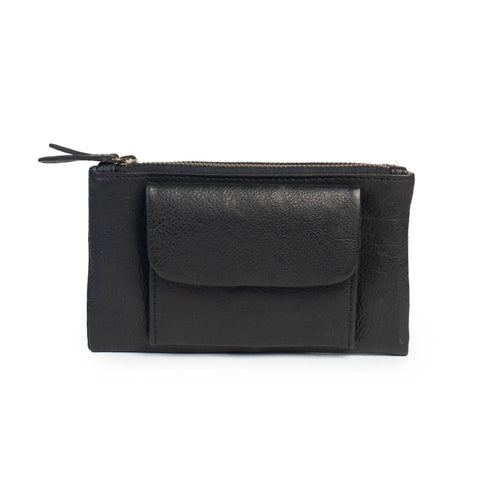 Mila purse - black