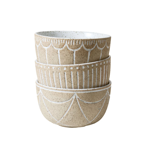 S/4 Mineral mugs - emerald