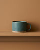 S/4 Mineral Mugs - Sapphire-Robert gordon-Like the minerals from which they’re born, our pottery tells a story of connection. Wrap your hands around our Mineral Mugs and embrace the tactile story of clay. Drink and feel connected. Set of 4 Mugs Reactive glaze finish over earthy clay body creates subtle variations 270ml Capacity Microwave and Dishwasher safe Made from high fired stoneware-Pash + Evolve