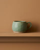 S/4 Mineral mugs - blue topaz-Robert gordon-Like the minerals from which they’re born, our pottery tells a story of connection. Wrap your hands around our Mineral Mugs and embrace the tactile story of clay. Drink and feel connected. Set of 4 Mugs Reactive glaze finish over earthy clay body creates subtle variations 270ml Capacity Microwave and Dishwasher safe Made from high fired stoneware-Pash + Evolve