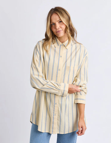 Kingston Spray Jacket - Coffee