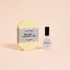 Sea Salt & Coconut Lime - Room Spray 50ml-Celia Loves-Fresh, crisp sea salt blended with aromatic lime blossom. Zest balances creamy coconut to evoke the thrilling scent of just-bloomed blossom for a permanent vacation state of mind. Top notes lime, lime zest, orange Heart notes creamy coconut, blossom Base notes vanilla, cream, malt Handcrafted on the Surf Coast of Victoria, the Celia Loves Field Notes Collection is a modern iteration of Celia Loves earliest designs which remain cult-favourites online and 