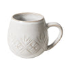 Set of 4 Mugs - Hardware Lane-Robert gordon-A subtle reference to our Hardware Lane collection, first released in Winter 2015. Drawing inspiration from vintage cut glass found throughout Melbourne’s café culture, this mug Australian Designed features etched detailing that echoes the charm of the original designs. Made from durable stoneware Microwave and dishwasher safe 350ml capacity Designed in Australia-Pash + Evolve