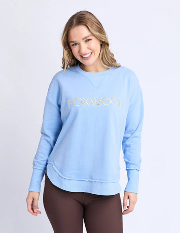 Rosie knit - chocolate
