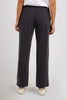 Storm Pant - Storm Black-Foxwood-Made from a superior blend of modal elastane, these versatile pants are a comfort plus, and you'll find yourself living in them! Featuring an elasticated waist with draw cord and slightly flared leg, with cuff slits these stylish lounge pants are the perfect go-to piece for everyday style and comfort Elastic Waist With Draw Cord Side Pockets Relaxed Fit Polyester Modal Elastane Model is 176cm and wears size 8-10-Pash + Evolve