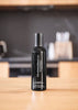 Therapy Kitchen Room spray - Lemongrass lime & bergamot-Aromatherapy co-Freshen your kitchen with lime, lemongrass, tart apple, floral woody notes and caramel. Size: 100ml Aroma: Citrus with energizing zesty notes Ingredients: Aqua, Caprylyl/Capryl Glucoside, Fragrance blend including essential oils, Benzyl Alcohol, Dehydroacetic Acid, Citric Acid. Directions for Use: Shake gently before each use. Spray liberally around the kitchen to neutralise lingering odours. Do not spray directly onto skin. Avoid conta