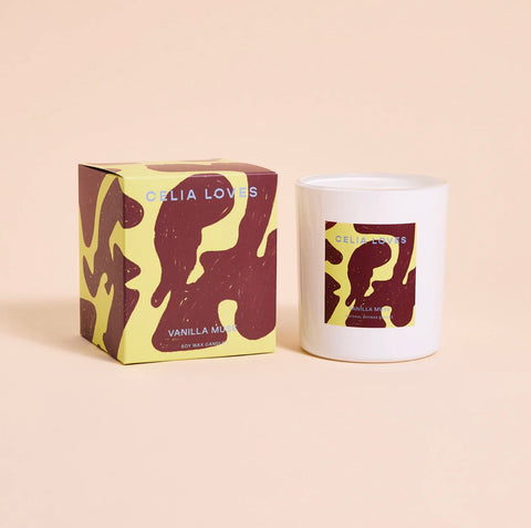 Pistachio & Caramel - Room Spray 50ml