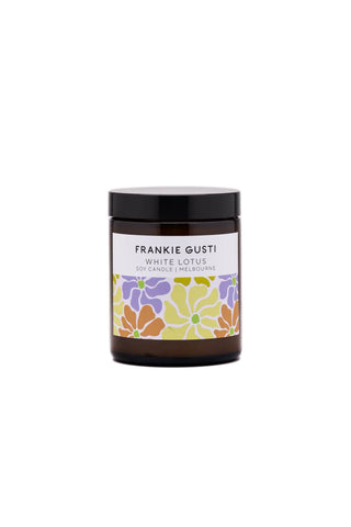Blackcurrant & Fir holiday series candle