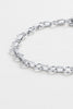 Clara bracelet - silver