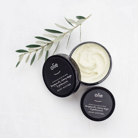 Hand Cream 80ml - Peppermint, Spearmint and Teatree