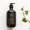 Hand and Body Wash 500ml - Peppermint, Spearmint and Teatree-Olieve + Olie-Skin Care-Pure and natural, a superior cleanser to use for hand, bath or shower, leaving your skin feeling soft and clean whilst not stripping your skin’s natural oils. It’s even gentle enough to use on your face as a cleanser. Made from local cold pressed extra virgin olive oil which is rich in antioxidants and Vitamin E. Scented with only essential oils, our wash provides therapeutic benefits including natural anti-bacterial and an