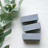 Soap 3pk - Bergamot and Charcoal-Olieve + Olie-Skin Care-Made with Australian grown olive oil, bursting with antioxidants and rich in Vitamin E, our creamy handmade soap is indulgent and perfect for everyday use. Pure and natural, our bar soap is a superb cleanser as it conditions without drying, even for sensitive and problem skin. *Handmade in Australia *Soap 3 Pack 240g, Soap Bar Loose 80g *Appropriate for Sensitive Skin-Pash + Evolve